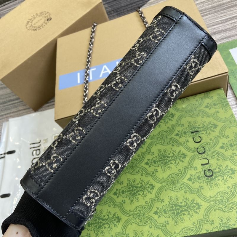 Gucci Satchel Bags